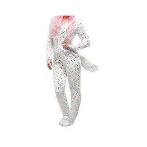 Women’s Magical Unicorn Costume size Large